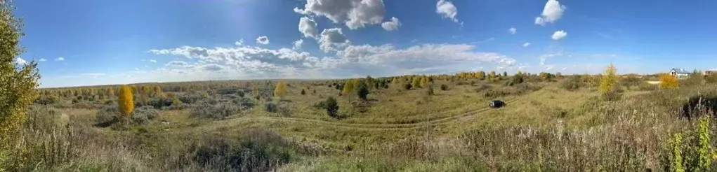 Участок в Кемеровская область, Ленинск-Кузнецкий Лучезарная ул., 13 ... - Фото 1