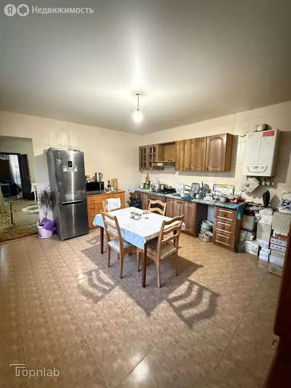 Дом в Нальчик, улица Левича, 37 (120 м) - Фото 2