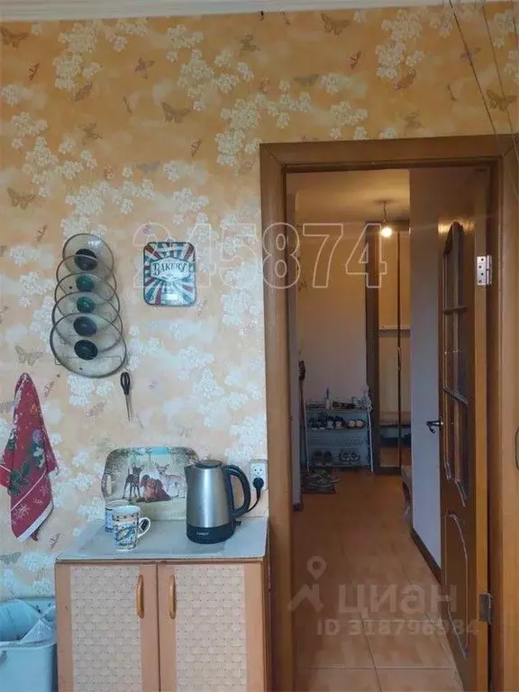 Комната Москва Строгинский бул., 7К2 (14.0 м) - Фото 1