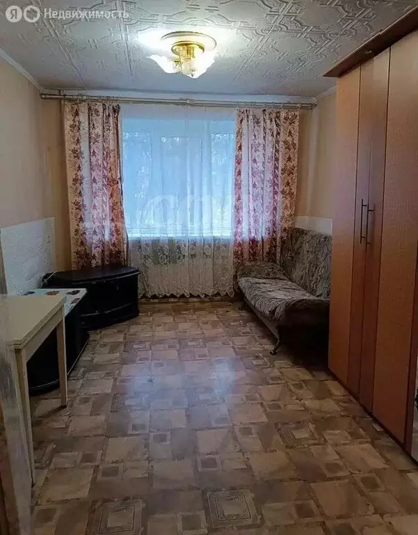 Квартира-студия: Тюмень, улица Энергетиков, 44А (18.4 м) - Фото 2
