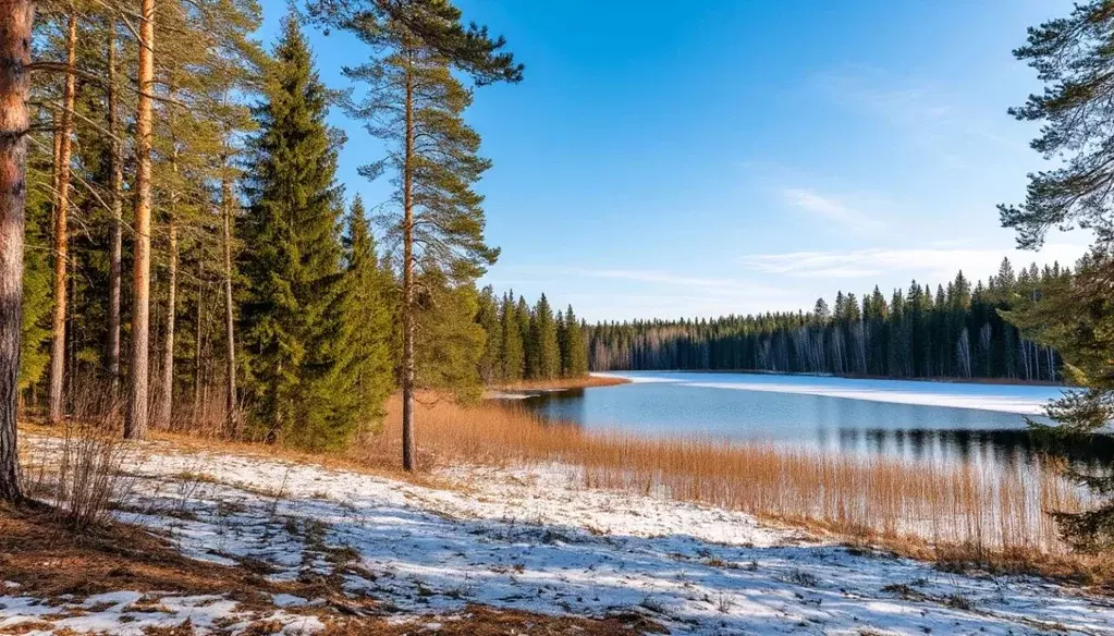 Участок в Московская область, Волоколамский муниципальный округ, д. ... - Фото 1