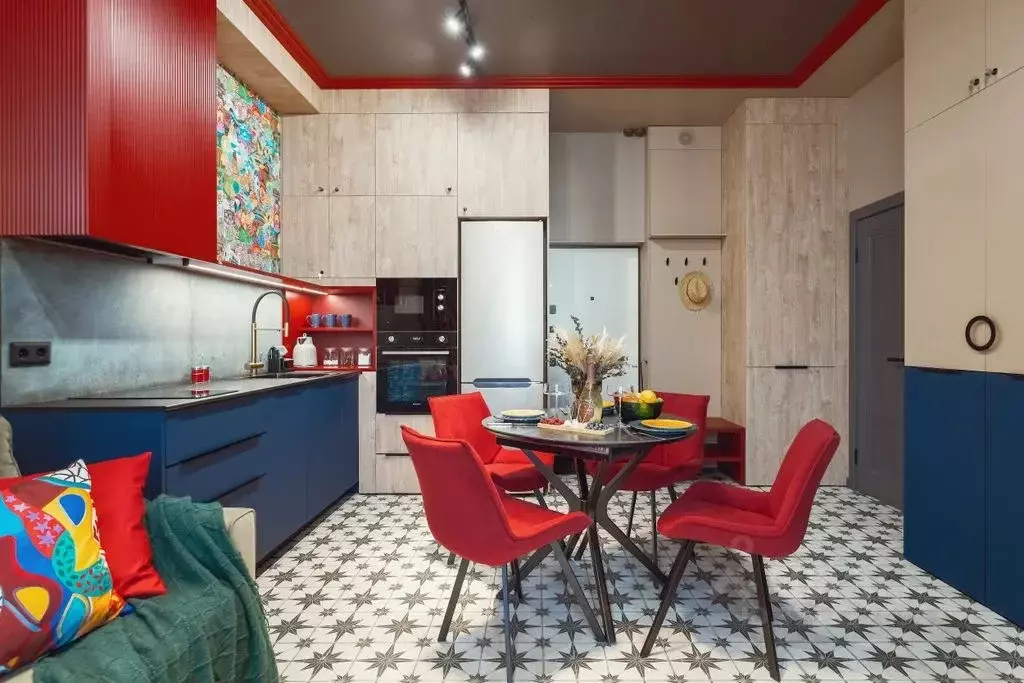 2-к кв. Крым, Судак ул. Набережная, 75к1 (46.0 м) - Фото 2