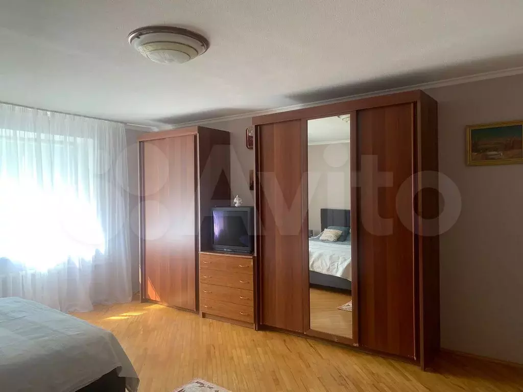 2-к. квартира, 80 м, 3/5 эт. - Фото 1