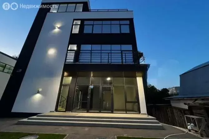 Офис (135 м) - Фото 2