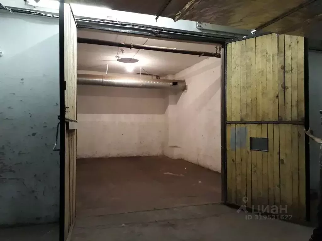 Склад в Красноярский край, Красноярск имени газеты Красноярский ... - Фото 0