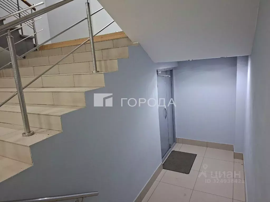 Помещение свободного назначения в Новосибирская область, Новосибирск ... - Фото 2