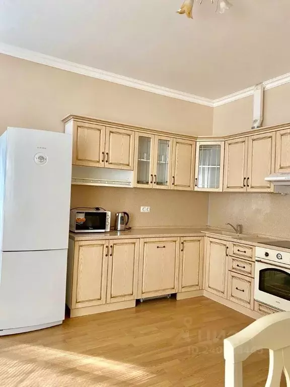 2-к кв. Ростовская область, Ростов-на-Дону ул. Суворова, 91 (75.0 м) - Фото 1