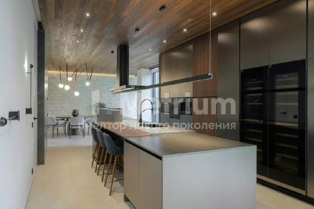 Продается дом в КП Рублевские горки - Фото 1