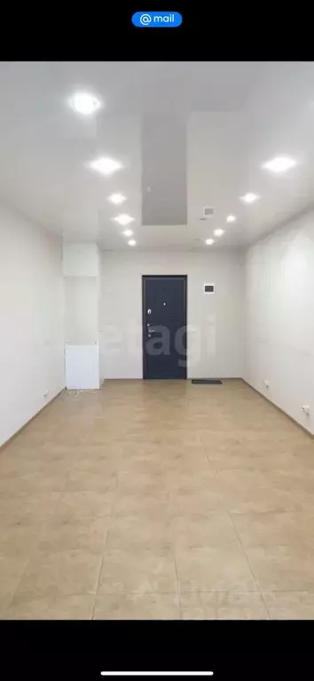 Помещение свободного назначения в Тюменская область, Тюмень ул. ... - Фото 1