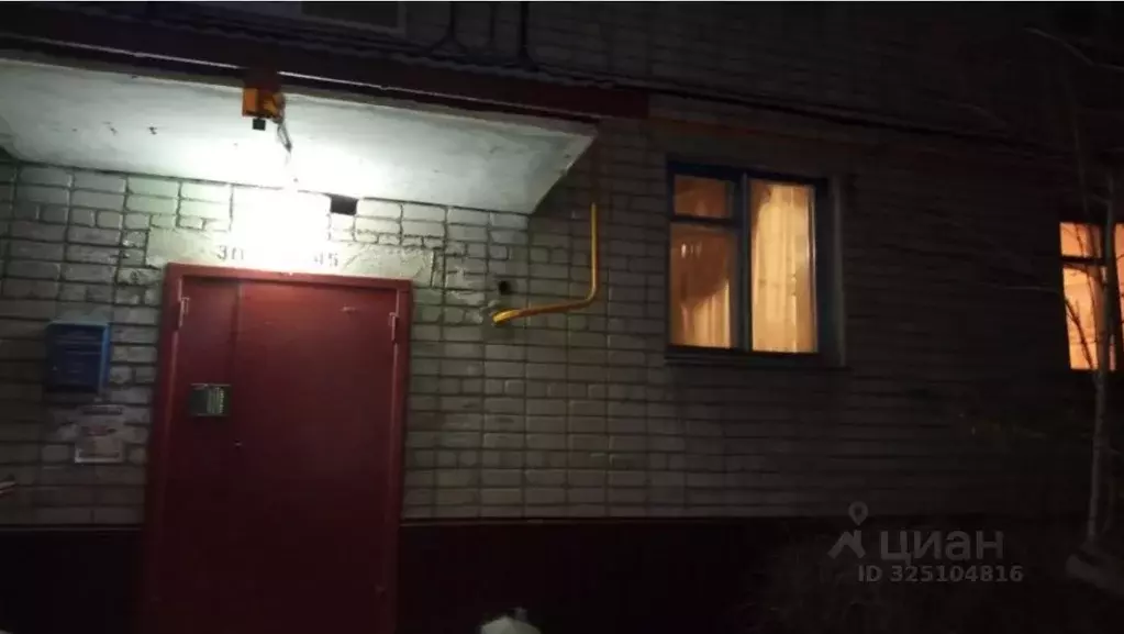 3-к кв. Липецкая область, Елец Новолипецкая ул., 5А (59.6 м) - Фото 1