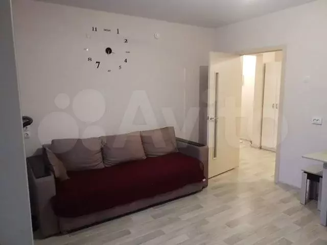 3-к. квартира, 53,3 м, 5/10 эт. - Фото 0