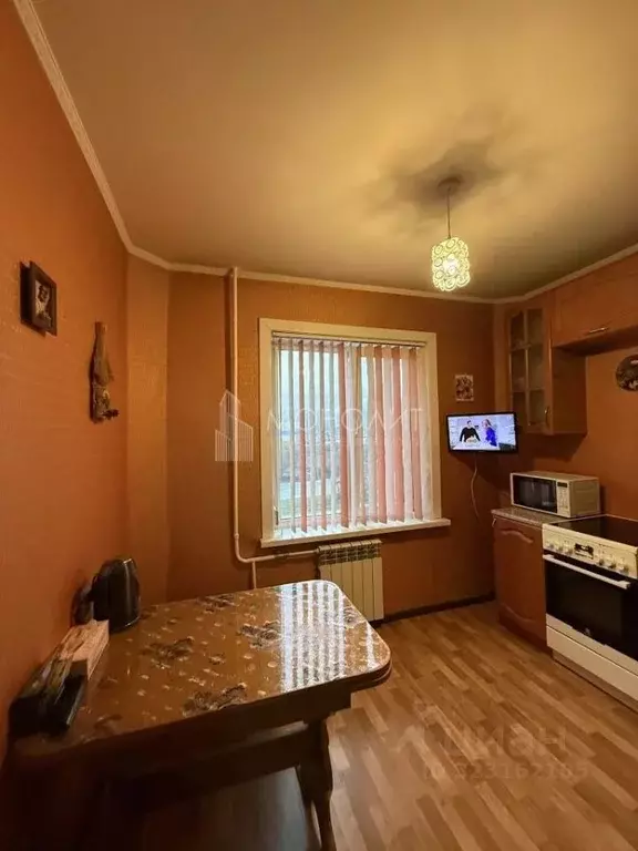 1-к кв. Сахалинская область, Южно-Сахалинск Украинская ул., 105 (33.0 ... - Фото 1