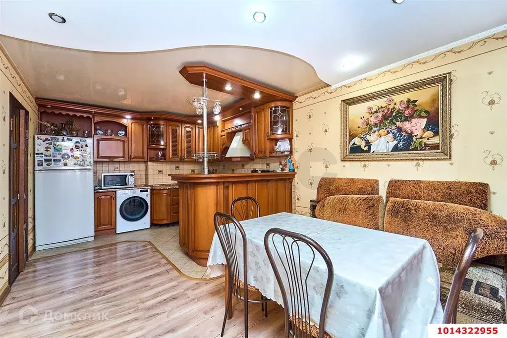 Продаётся 3-к квартира, 83.03 м - Фото 1