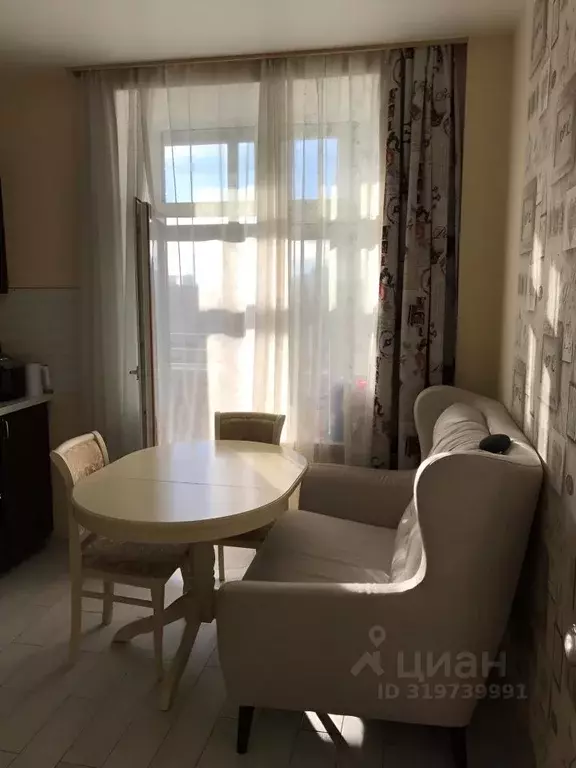 1-к кв. Московская область, Химки ул. Германа Титова, 14к2 (33.0 м) - Фото 1
