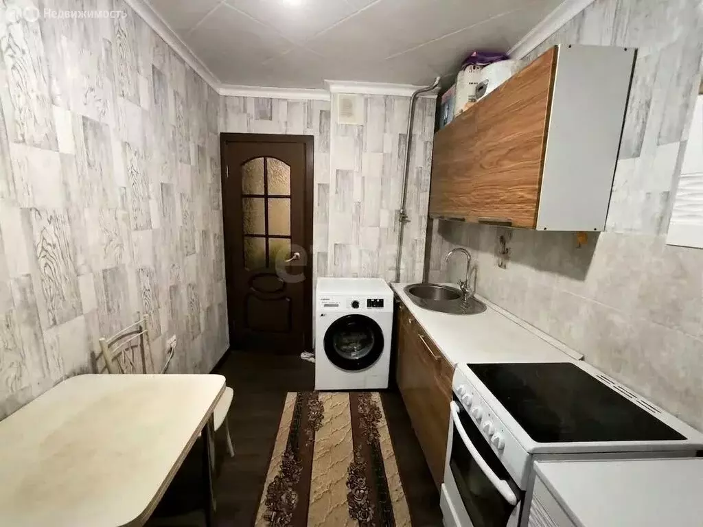 2-комнатная квартира: Качканар, 11-й микрорайон, 13 (50.3 м) - Фото 1