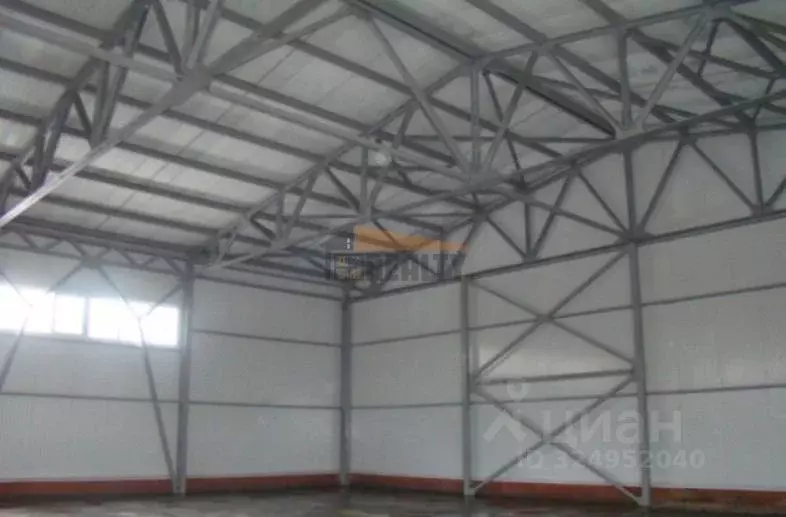 Склад в Москва Амурская ул., 9/6С7 (830 м) - Фото 1