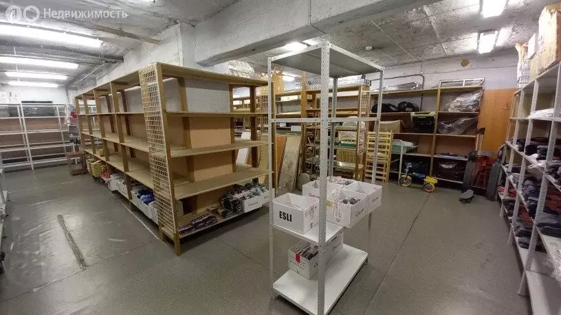 Торговая площадь (392.2 м) - Фото 2