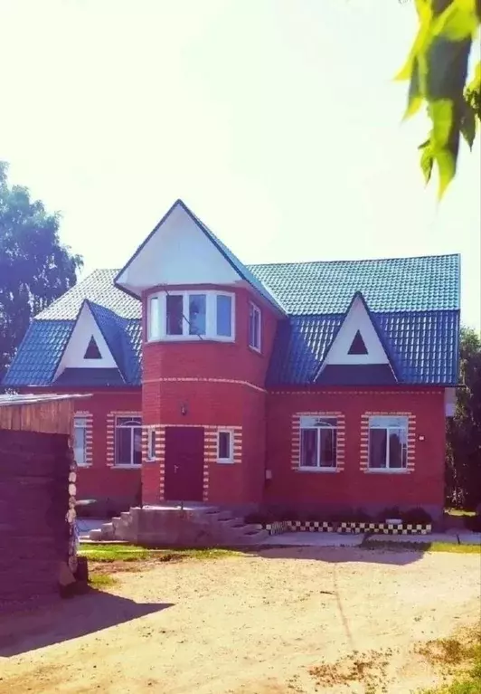 Коттедж в Пермский край, Пермь Ленинский пер., 14 (350 м) - Фото 0