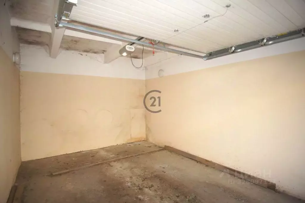 Гараж в Тамбовская область, Тамбов Южный мкр,  (21 м) - Фото 2