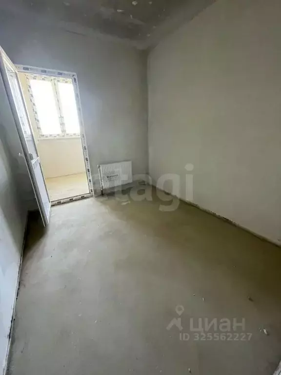 1-к кв. Краснодарский край, Анапа ул. Ленина, 190к2 (41.0 м) - Фото 2