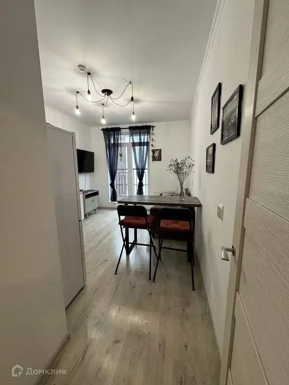 Продаётся 1-к квартира, 41.9 м - Фото 1
