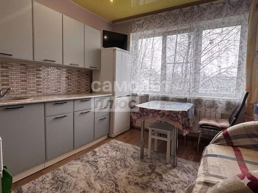 1-к кв. Коми, Сыктывкар ул. Карла Маркса, 184 (30.5 м) - Фото 1