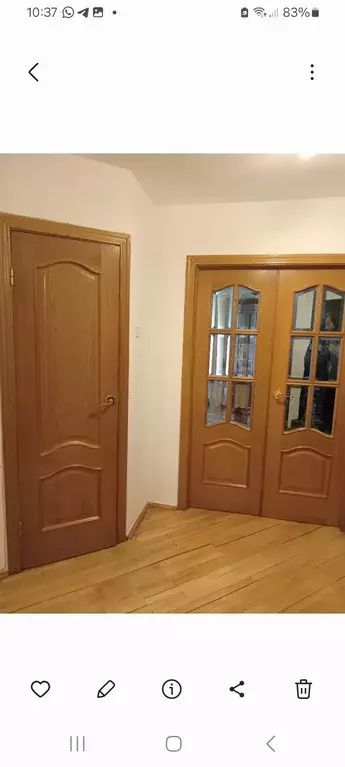 Продаётся 4-к квартира, 108.7 м - Фото 1