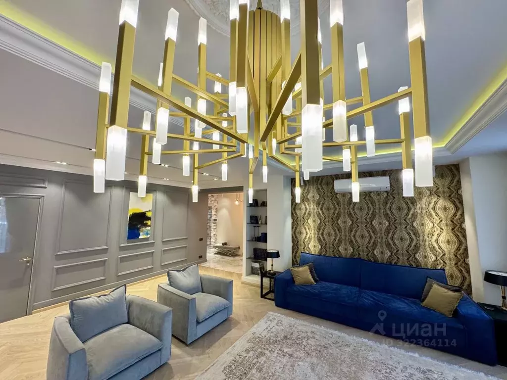 5-к кв. Красноярский край, Красноярск пос. Удачный, Удачный мкр, ул. ... - Фото 1