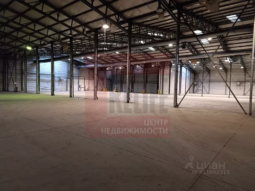 Склад в Калининградская область, Зеленоградский муниципальный округ, ... - Фото 1