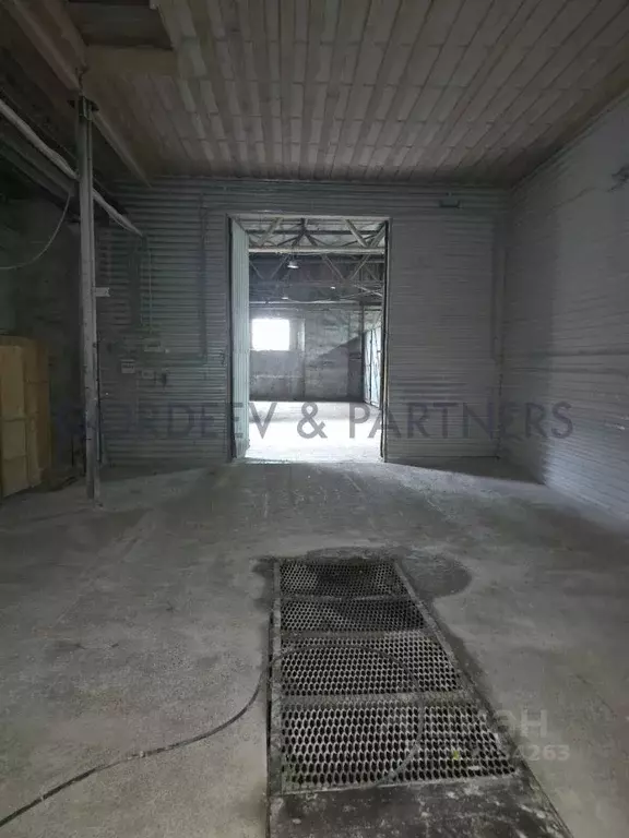 Склад в Татарстан, с. Высокая Гора  (73 м) - Фото 1