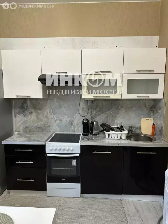 2-комнатная квартира: Москва, улица Столетова, 7к1 (72.5 м) - Фото 1