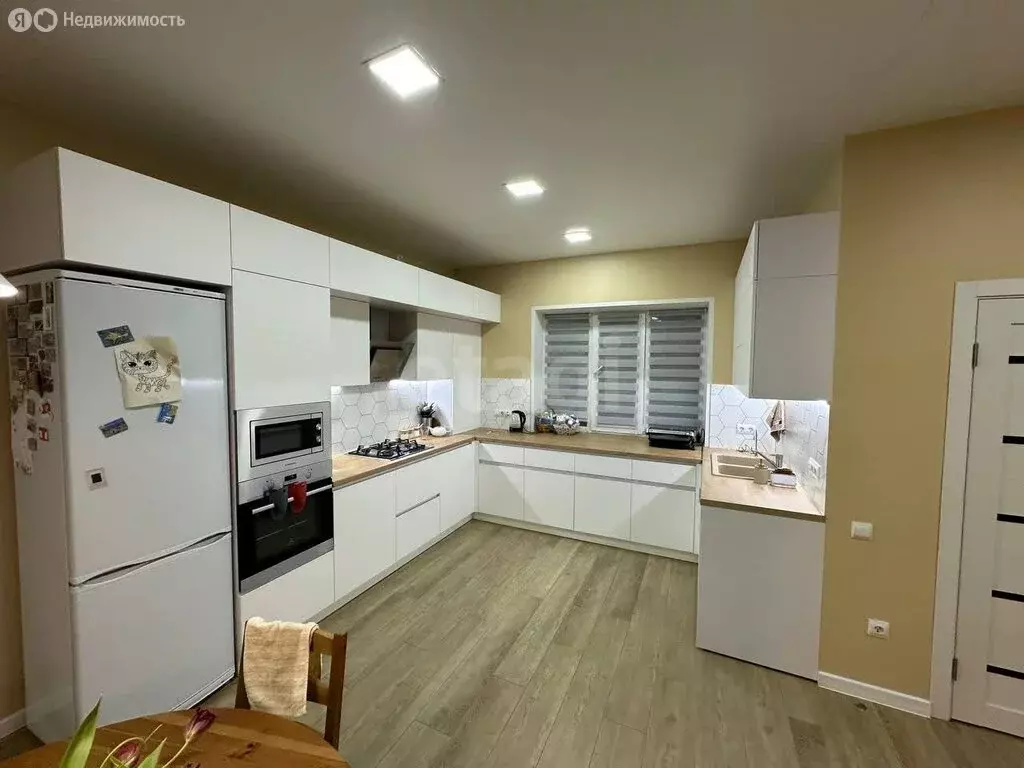 Дом в деревня Опалиха, Летняя улица (147 м) - Фото 1