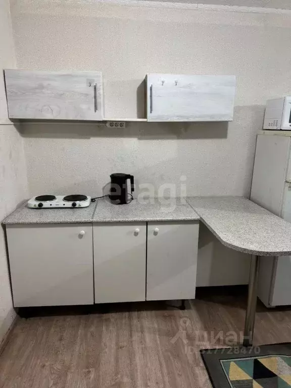 Комната Карелия, Петрозаводск ул. Ригачина, 20А (19.2 м) - Фото 1