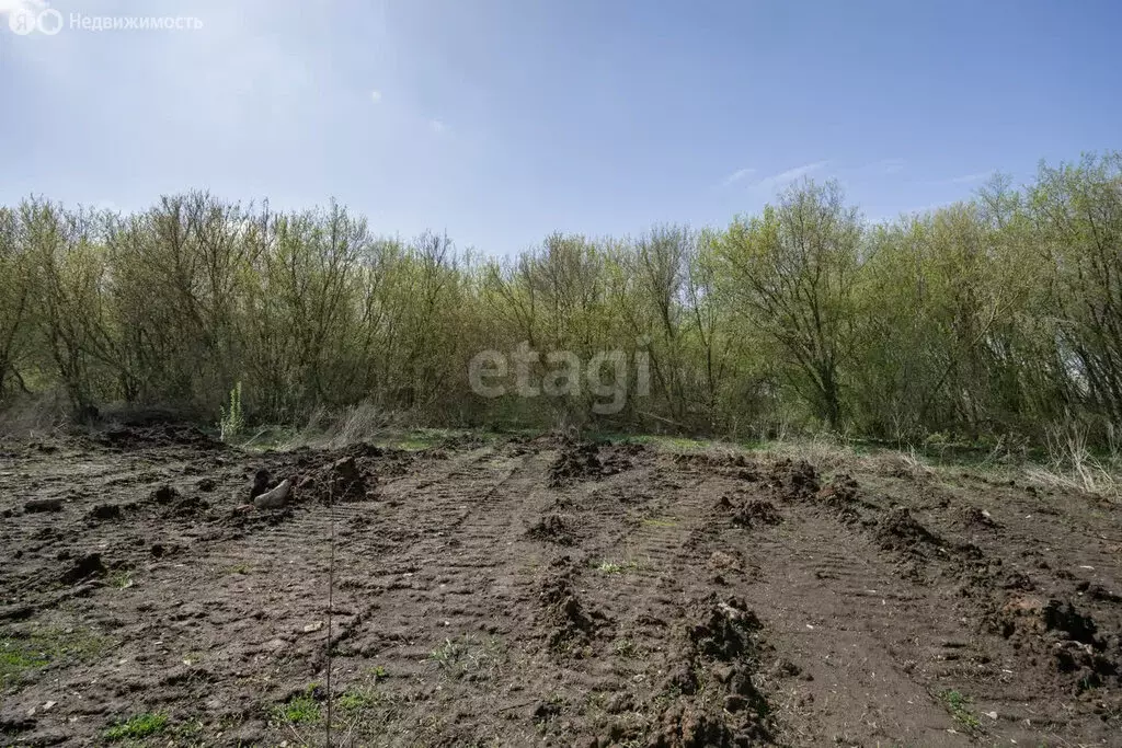 Участок в Тукаевский район, деревня Малая Шильна (10 м) - Фото 0