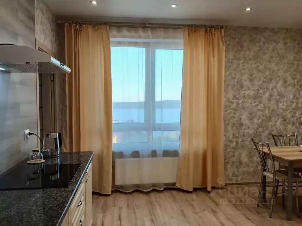 2-к кв. Карелия, Петрозаводск ул. Тапиола, 2к2 (49.0 м) - Фото 1