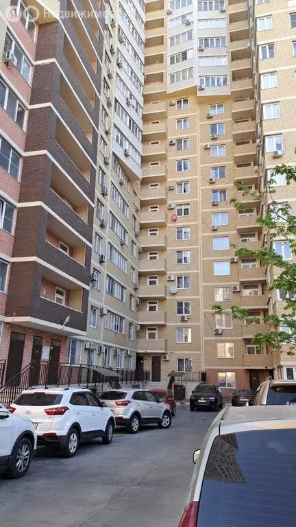 1-комнатная квартира: Анапа, улица Ленина, 153Б (47.7 м) - Фото 1
