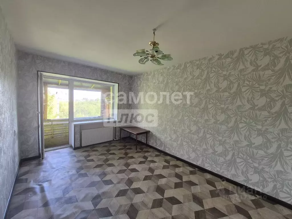 Комната Волгоградская область, Волгоград Зерноградская ул., 6 (12.7 м) - Фото 0