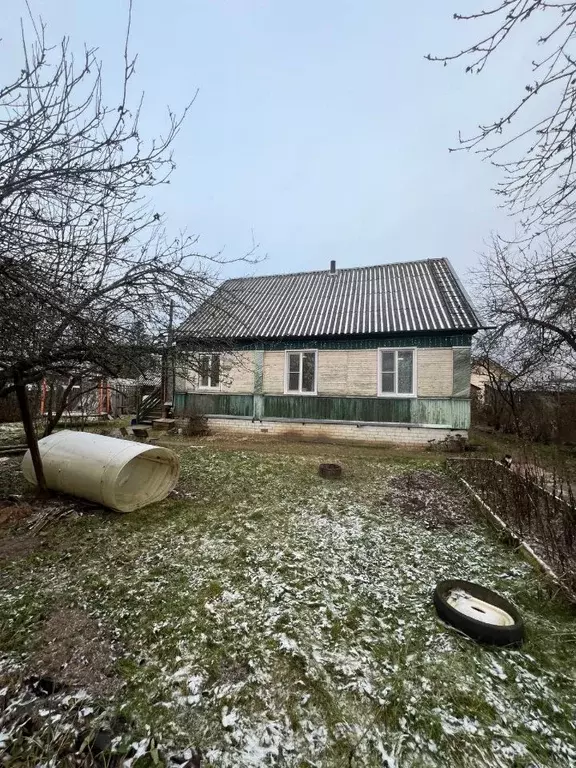 Дом в Псковская область, Порхов Революционная ул., 61А (62 м) - Фото 2