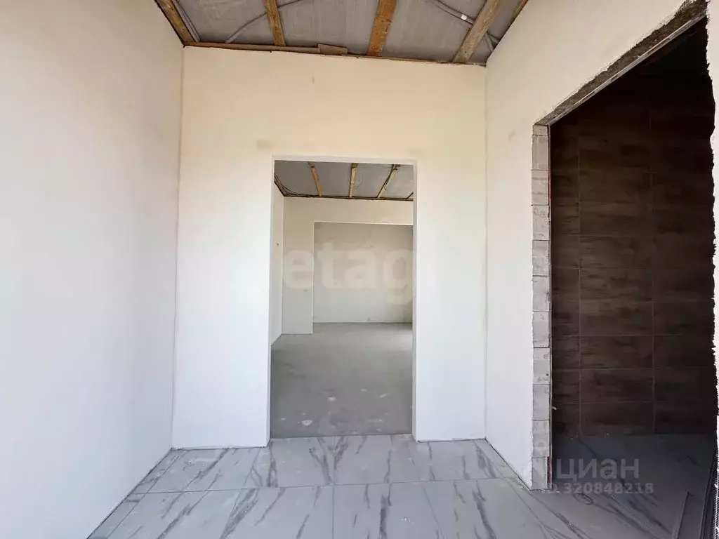 Дом в Крым, Симферопольский район, А сектор  (60 м) - Фото 1
