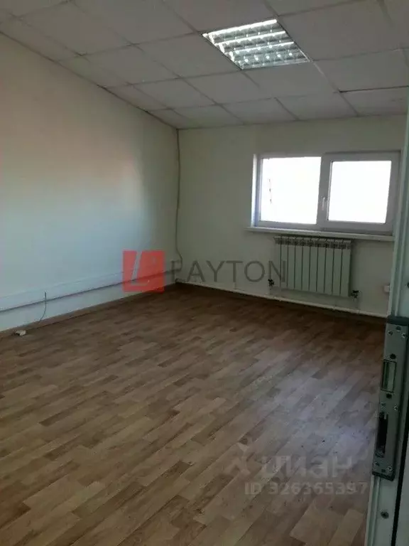 Офис в Москва ул. Водников, 2С2 (60 м) - Фото 1