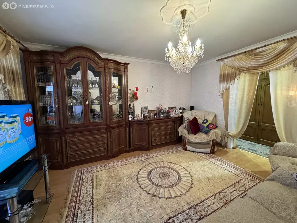 4-комнатная квартира: Владикавказ, проспект Доватора, 19 (65 м) - Фото 1