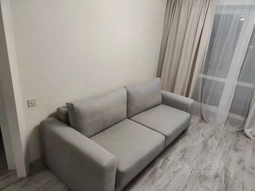 1-к кв. Кировская область, Киров ул. Красной Звезды, 32 (40.0 м) - Фото 1