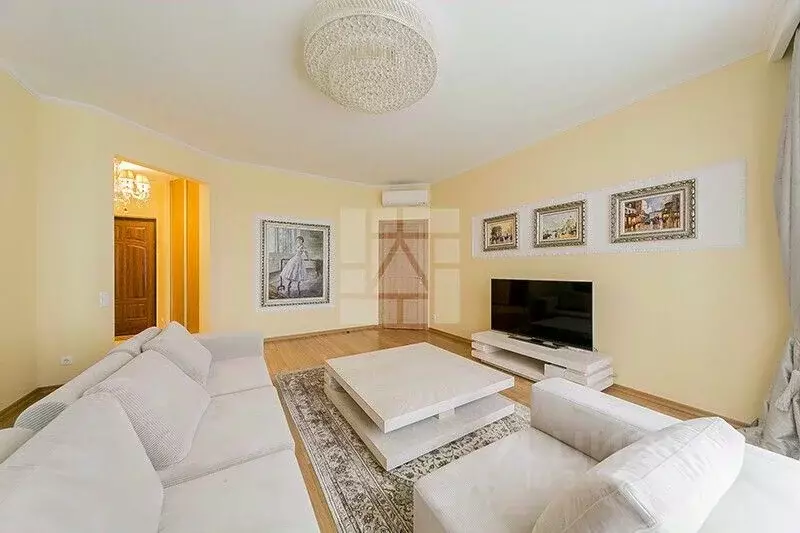 2-к кв. Москва Давыдковская ул., 18 (84.0 м) - Фото 1