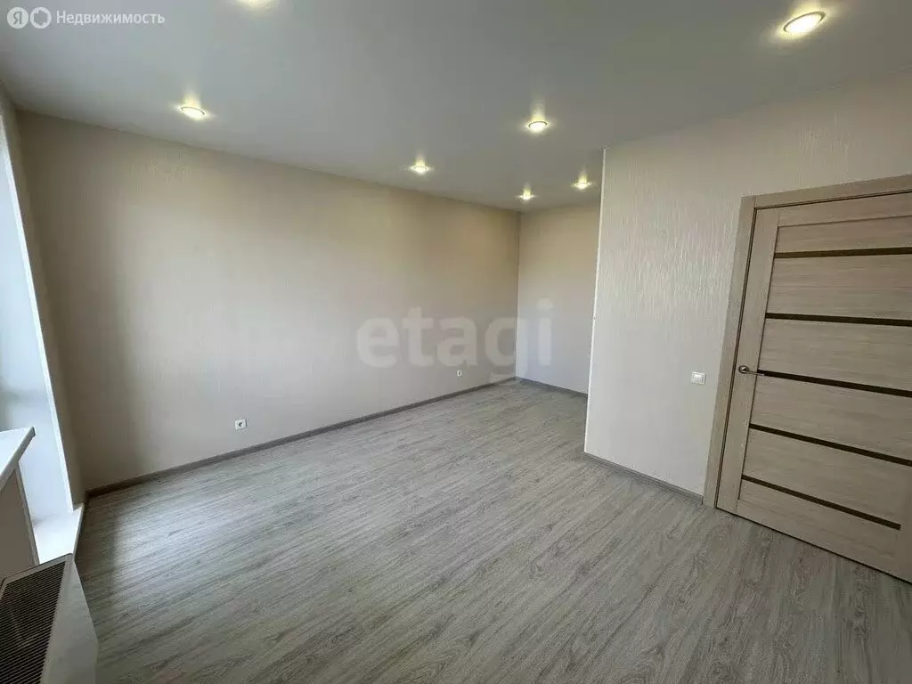 1-комнатная квартира: село Подстепки, Полевая улица, 44/2 (37.3 м) - Фото 2