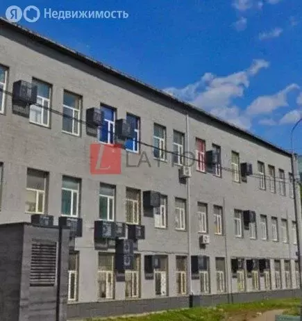 Офис (30 м) - Фото 1