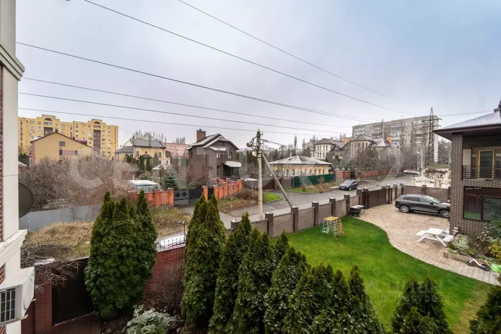 Дом в Липецкая область, Липецк ул. Имени Евгения Адамова, 2 (450 м) - Фото 2