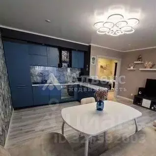 2-к кв. Тюменская область, Тюмень ул. Демьяна Бедного, 92 (62.0 м) - Фото 2