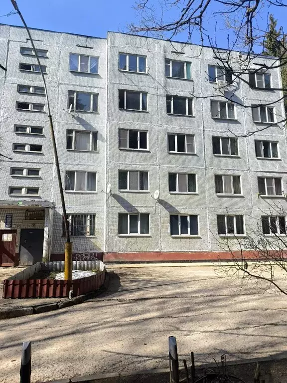 3-к кв. Смоленская область, Ярцево Ольховская ул., 9 (64.0 м) - Фото 2