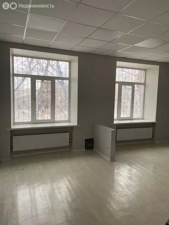 Офис (51 м) - Фото 1