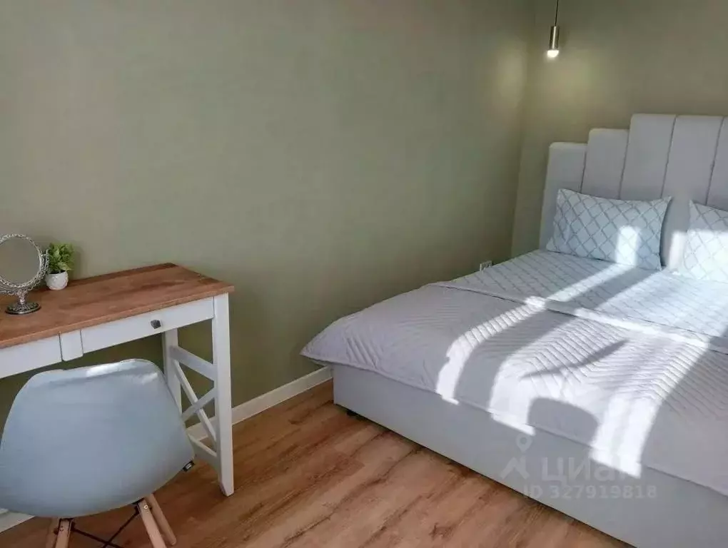 2-к кв. Псковская область, Псков ул. Воеводы Шуйского, 8 (50.0 м) - Фото 1